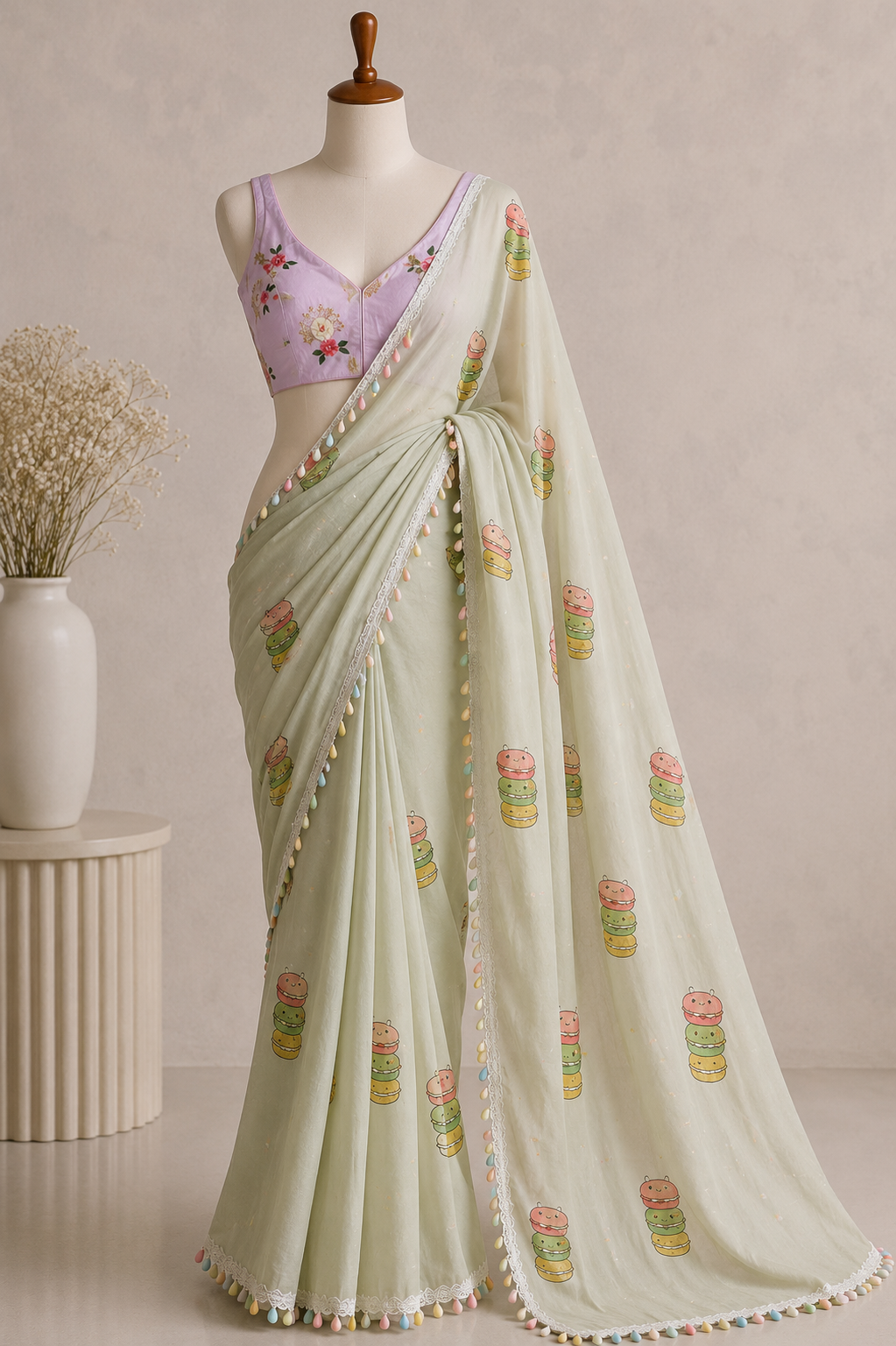 SAREE