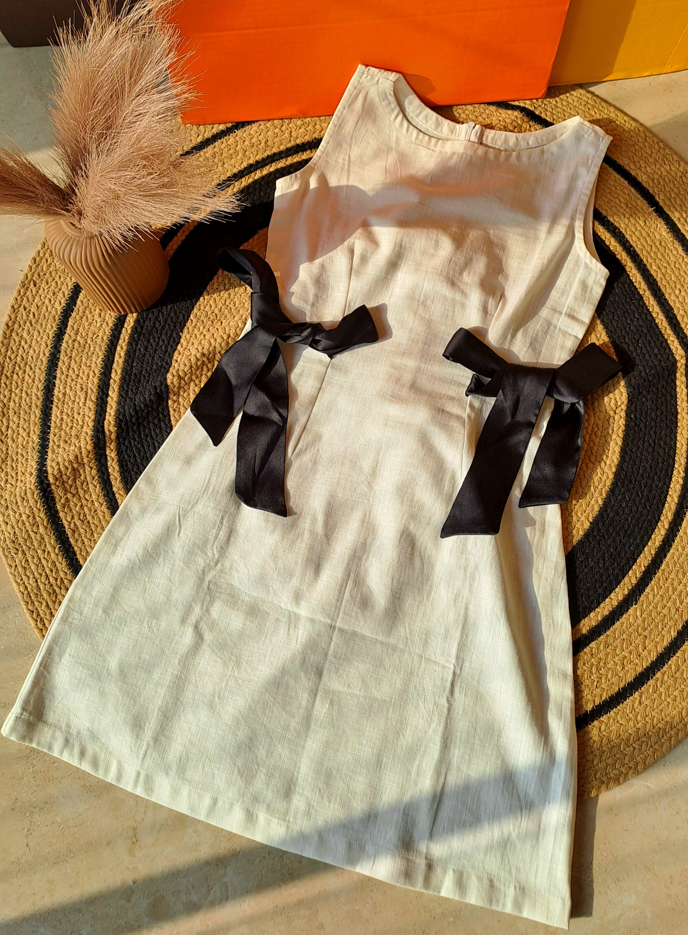 The Aurelia Dress