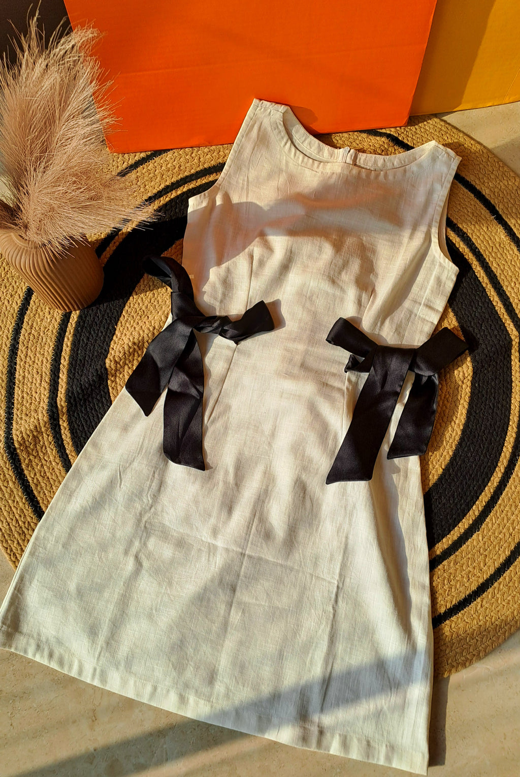 The Aurelia Dress