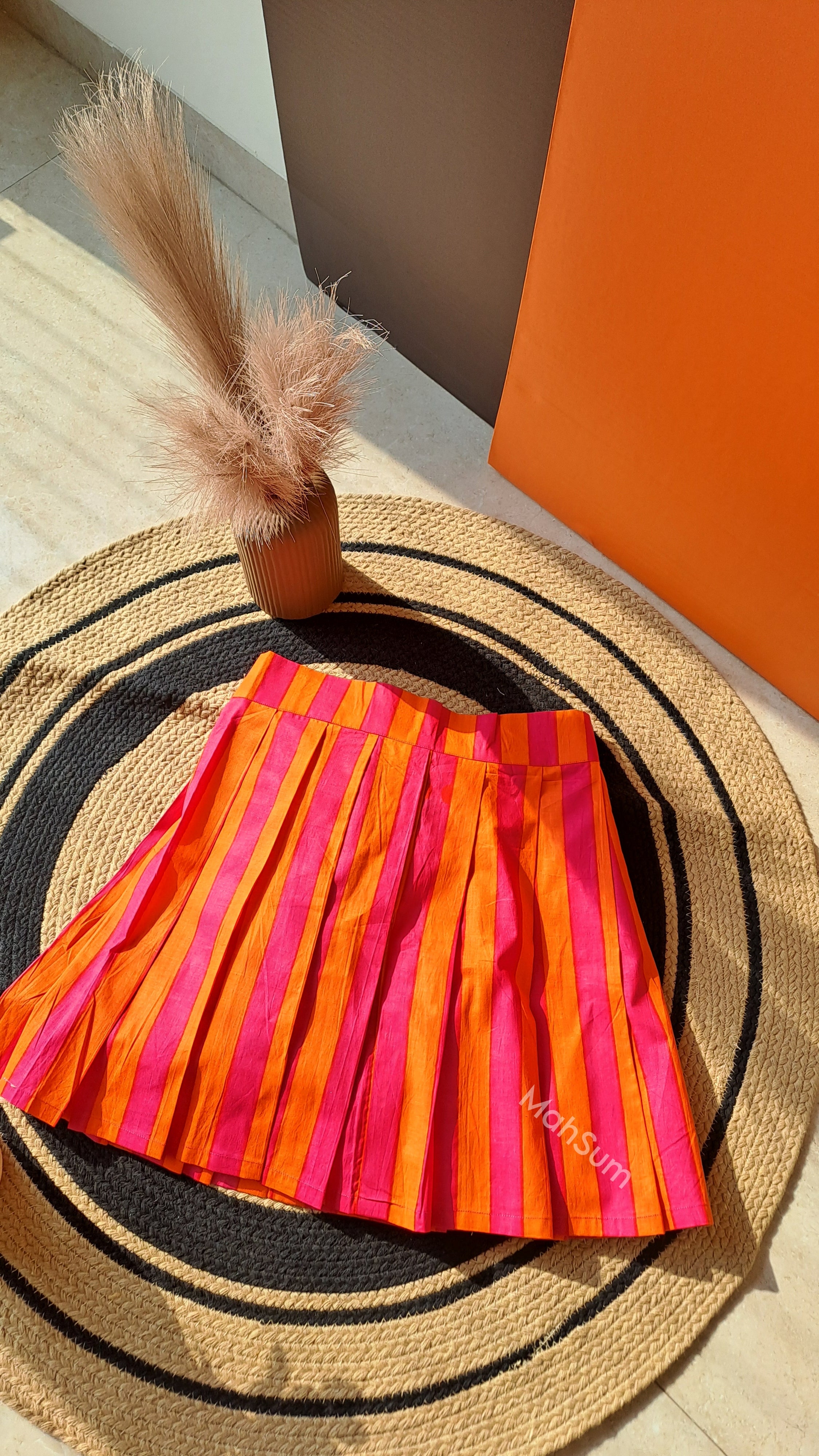 Citrus Glow